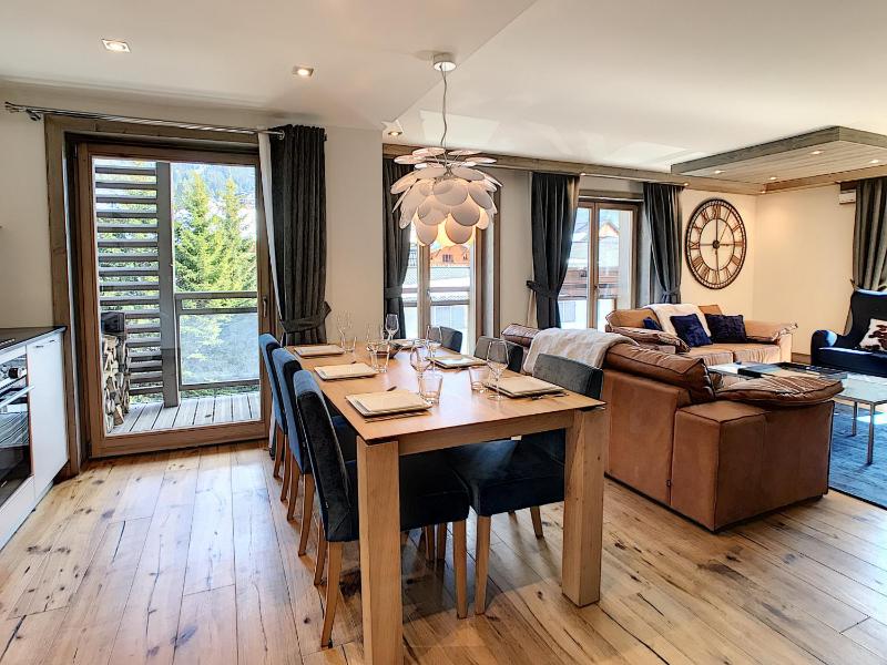 Annapurna-appartement-6pers-proche centre - image 10