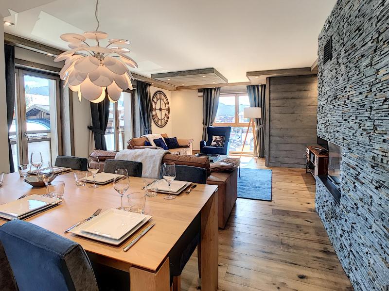 Annapurna-appartement-6pers-proche centre - image 12