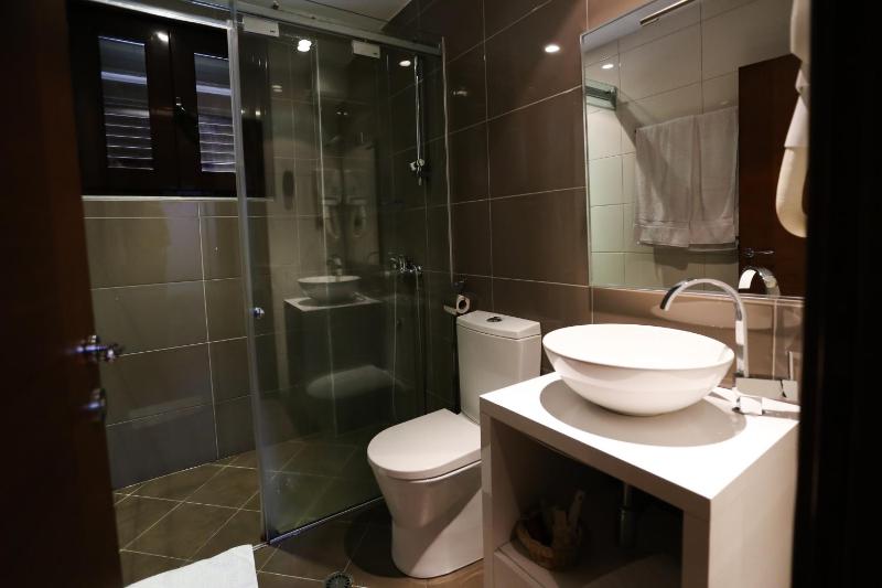 Arber Hotel - image 13