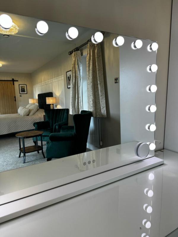 Deluxe King Suite image 3