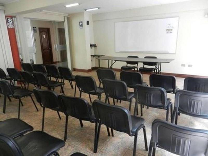 Hotel Asturias - image 15
