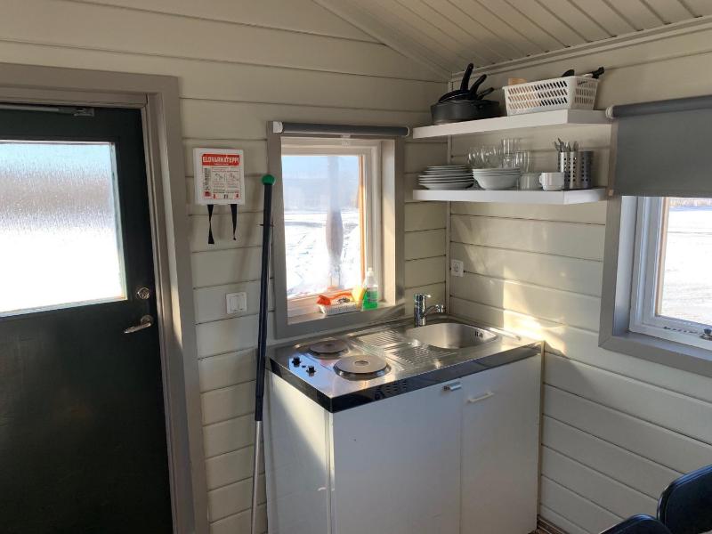 One-Bedroom Cottage image 4