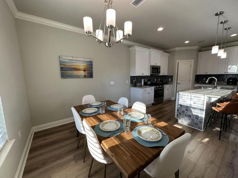 Florida House Rental - 2 Miles to Navarre Beach - image 41