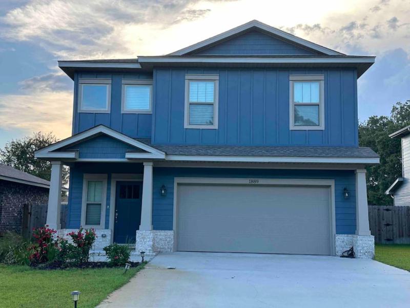 Florida House Rental - 2 Miles to Navarre Beach - image 45