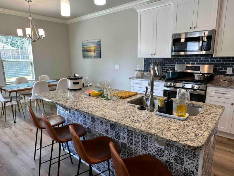 Florida House Rental - 2 Miles to Navarre Beach - image 33