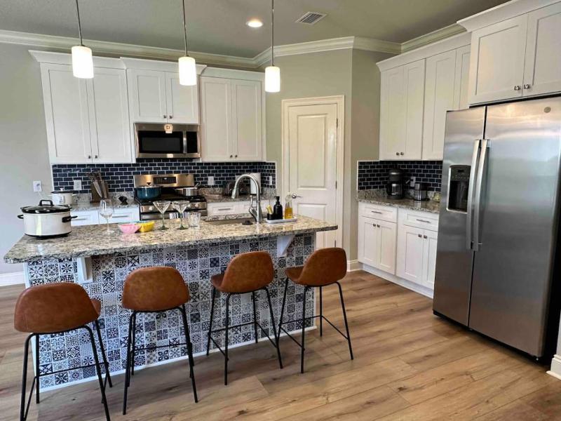 Florida House Rental - 2 Miles to Navarre Beach - image 37