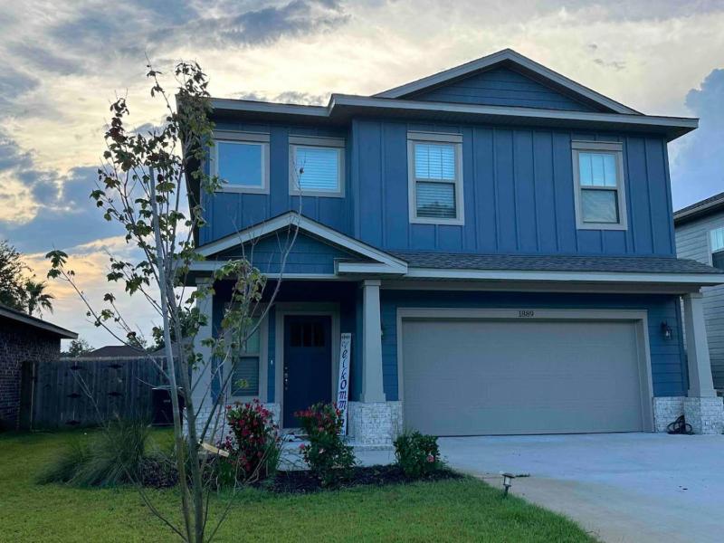 Florida House Rental - 2 Miles to Navarre Beach - image 40
