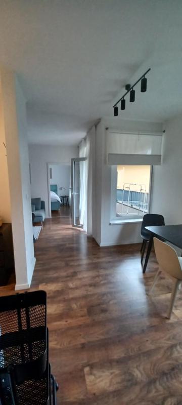 Entrez Apartment Mlynská Bašta – Košice old center - image 27