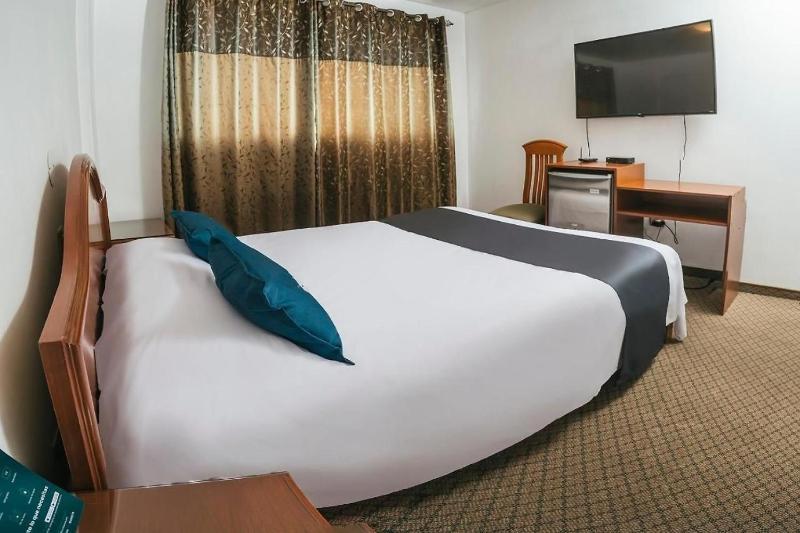 Hotel Asturias - image 14