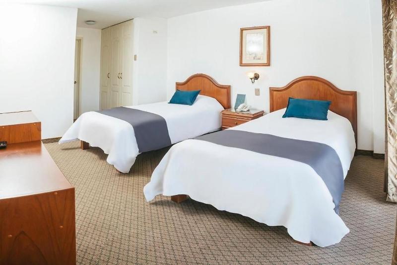 Hotel Asturias - image 9