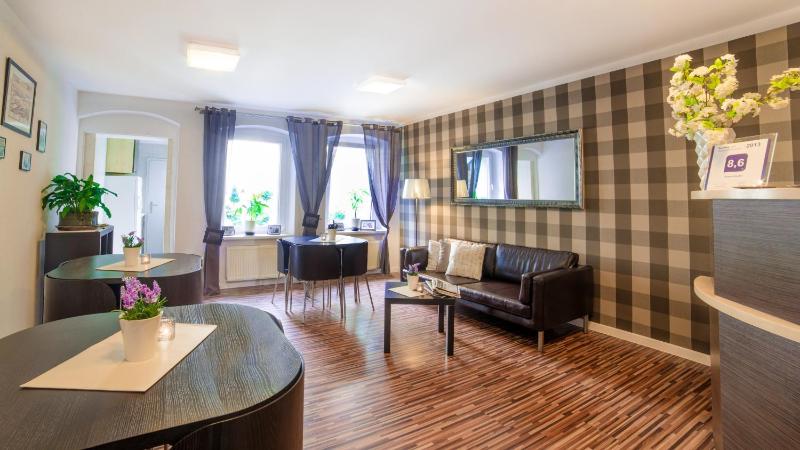Green Hostel - image 6
