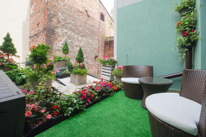 Green Hostel - image 16