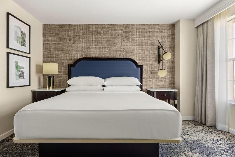 Sheraton Suites Galleria Atlanta - image 3