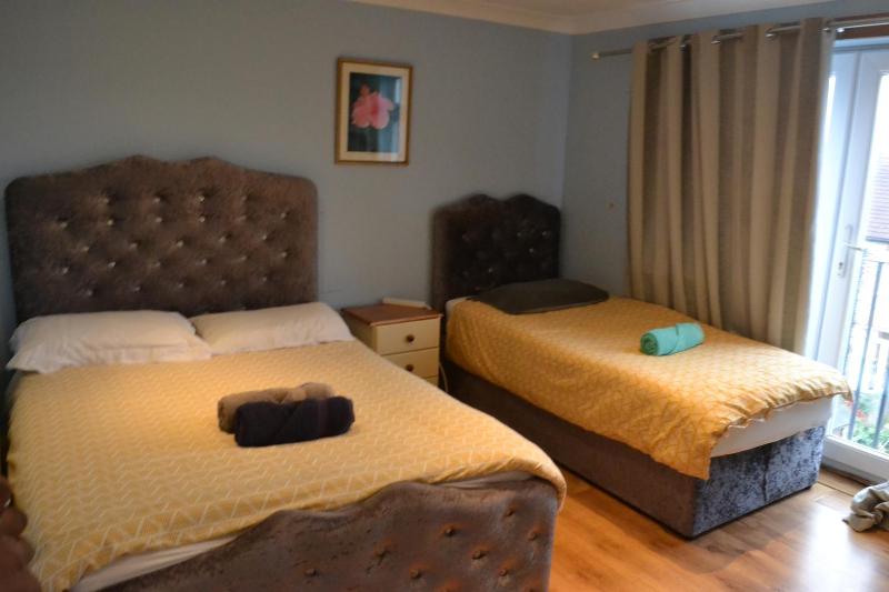 Three-Bedroom Home image 3