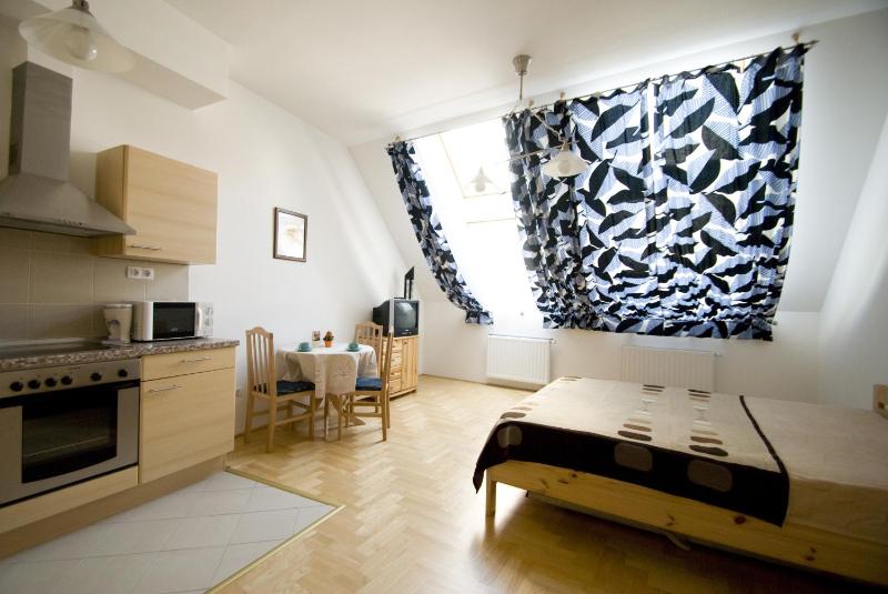 Studio Apartment image 1