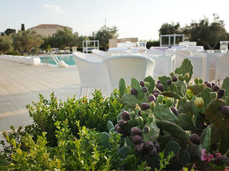 Hotel Villa Fanusa - image 4