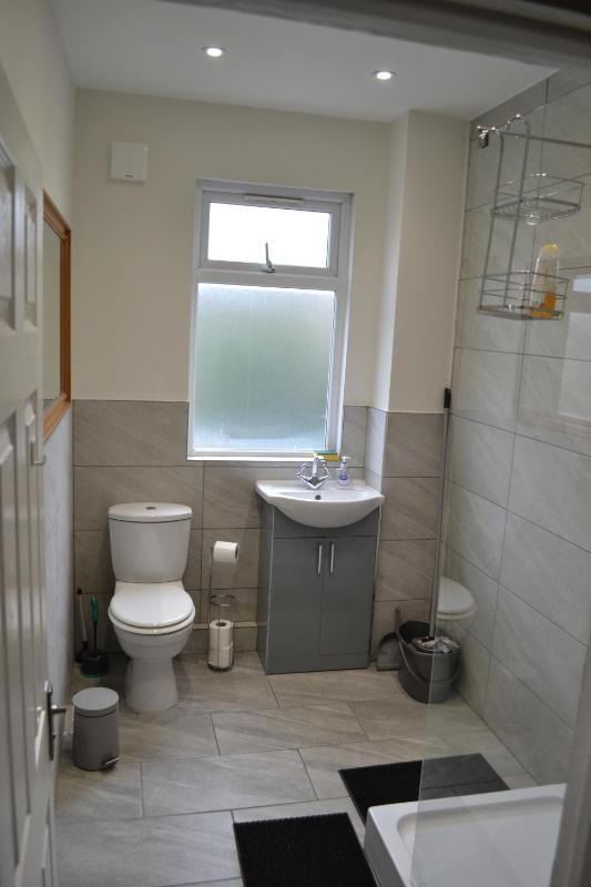 Three-Bedroom Home image 2