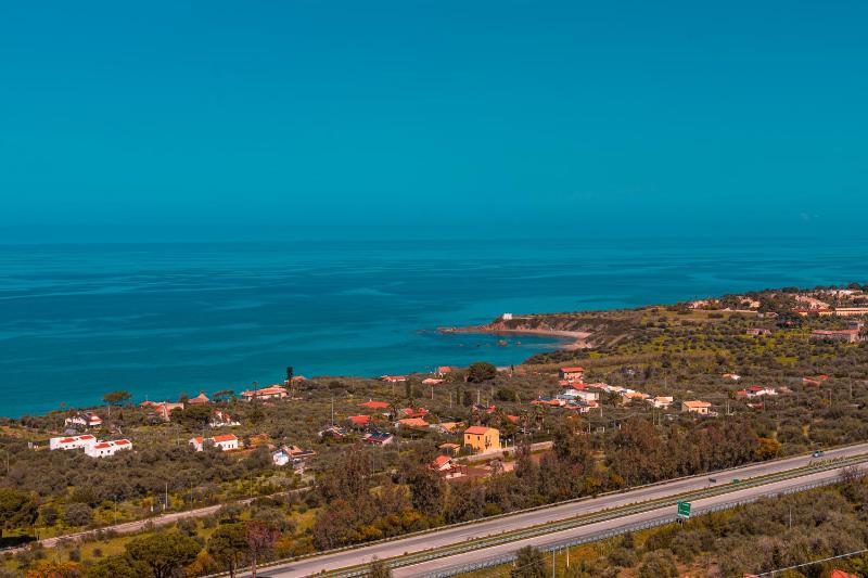 Villa Le Terrazze - image 35