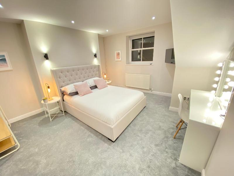 Waimea Apartments - Sea Views South Bay Scarborough Free Parking - image 34