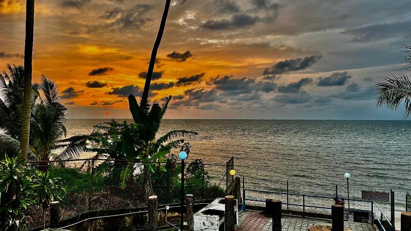Homestay PD Teluk Kemang - image 9