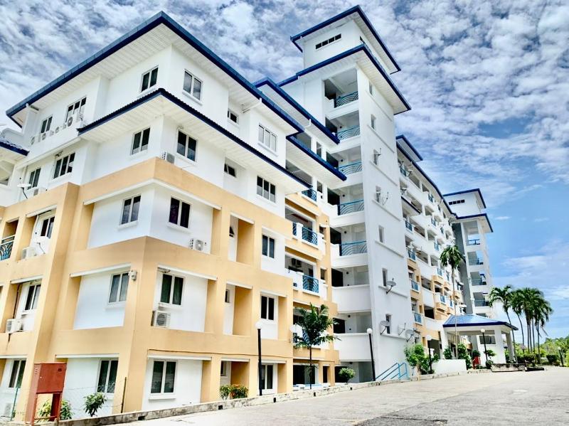 Homestay PD Teluk Kemang - image 1