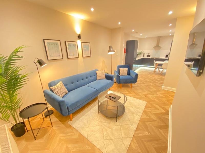 Waimea Apartments - Sea Views South Bay Scarborough Free Parking - image 3