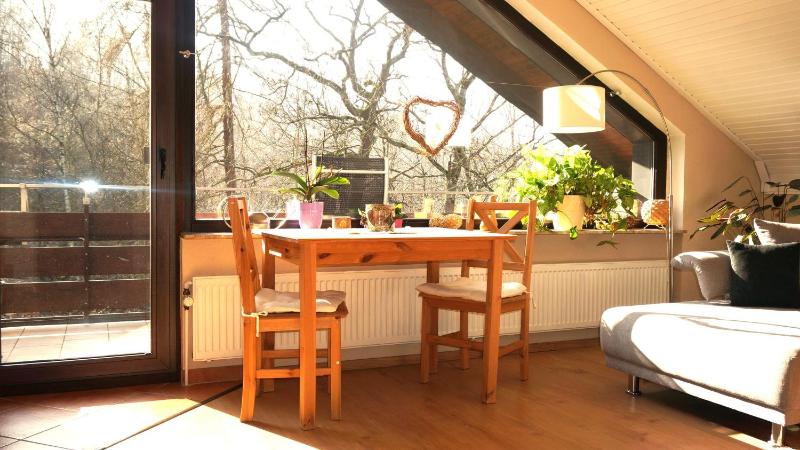 4-Personen-Ferienwohnung-im-Wald-mit-Kamin-84-Qudratmeter - image 32