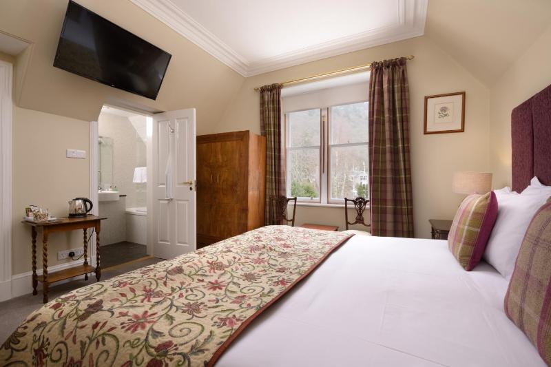 Deluxe Double or Twin Room image 4