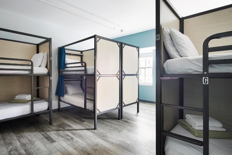 HI New York City Hostel - image 6