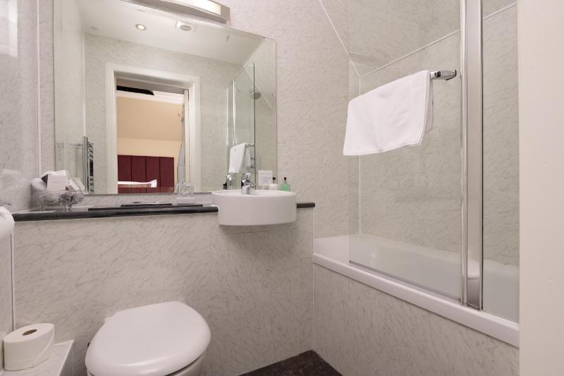 Deluxe Double or Twin Room image 2