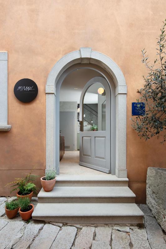 Mirakul Residence in a cute historic town - image 11