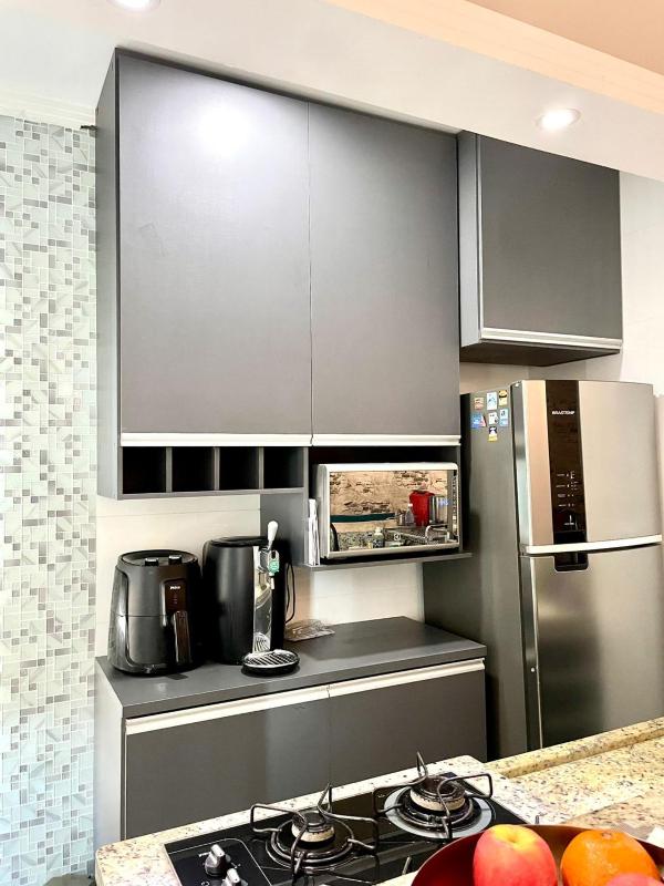 Studio 219 em Santos - image 21