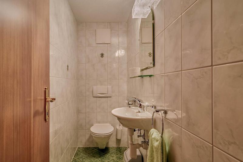 Two-Bedroom Apartment image 3