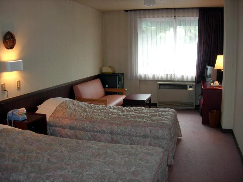 Hotel Weisser Hof Happei - image 5