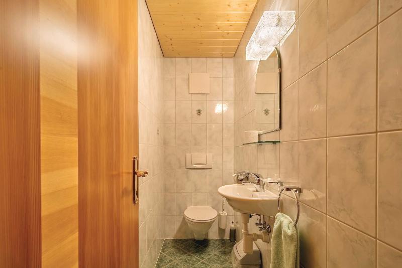 Two-Bedroom Apartment image 4