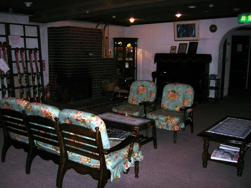 Hotel Weisser Hof Happei - image 26