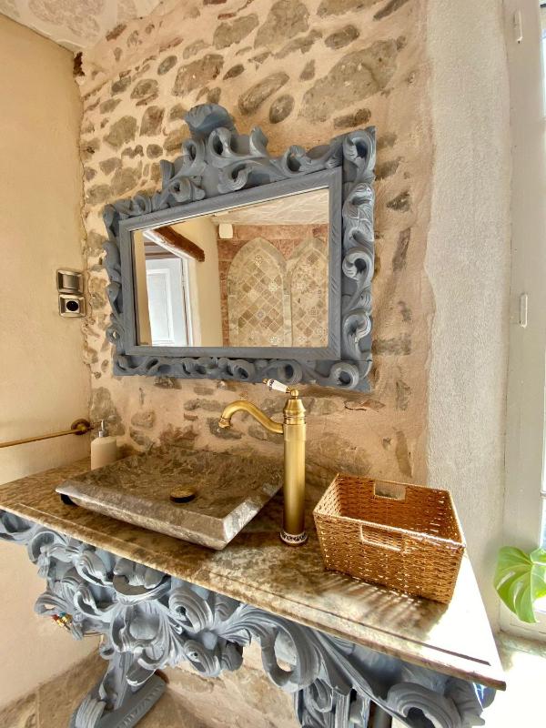 La Maison des Templiers ~ Ostal Médiéval ~ Logis enchantés - image 12