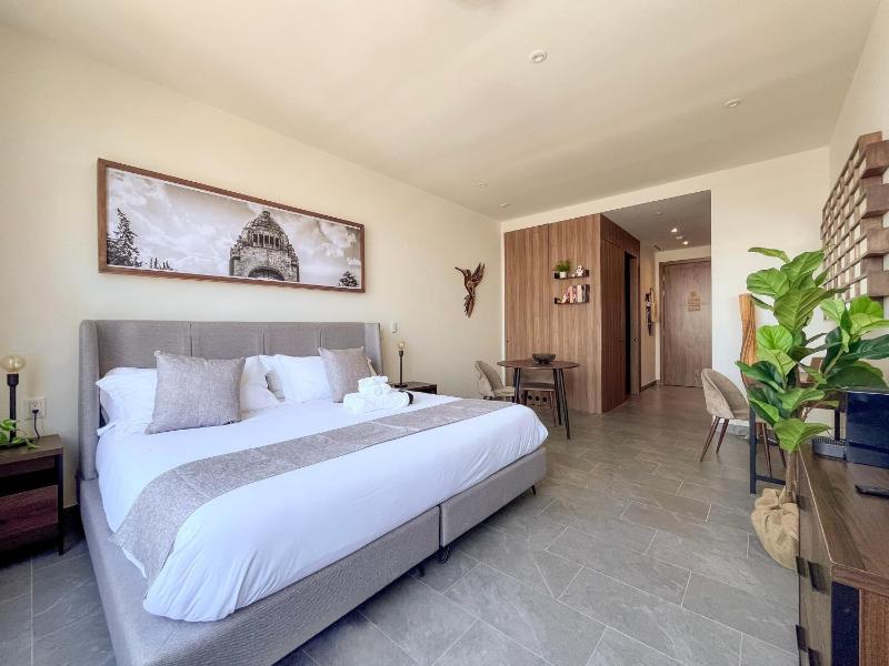Mi Zona Lodging Reforma - image 13
