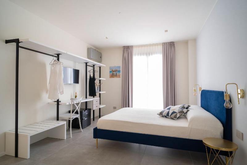 Acquamarina Rooms - image 7