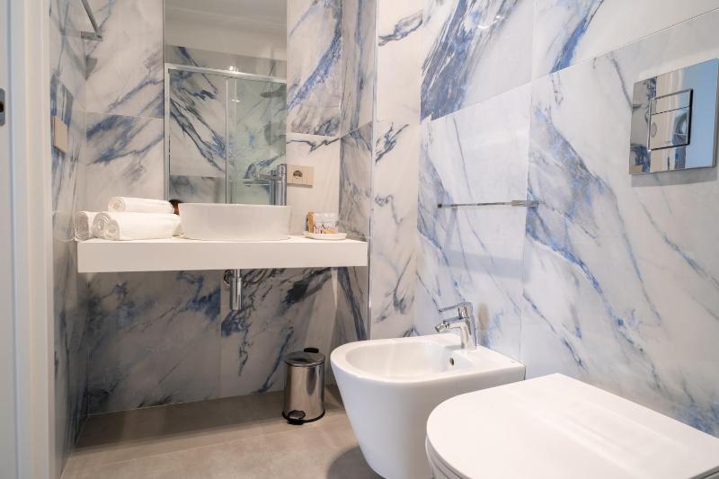 Acquamarina Rooms - image 5