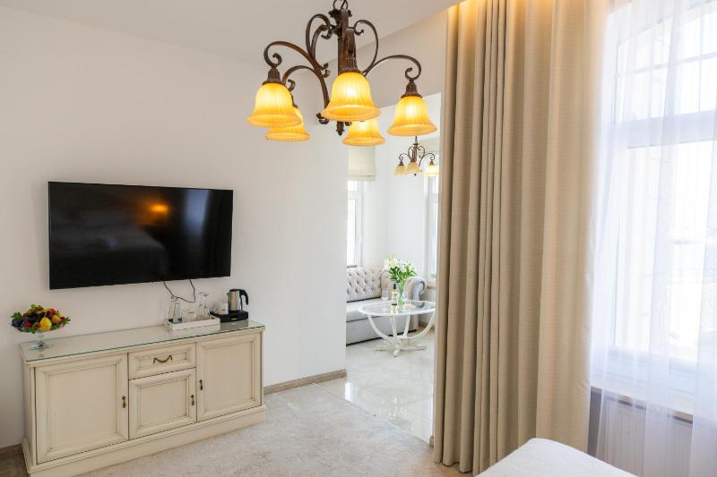 COLUMBUS Apartamenty Ustka - Marynarki Polskiej 2 - image 6