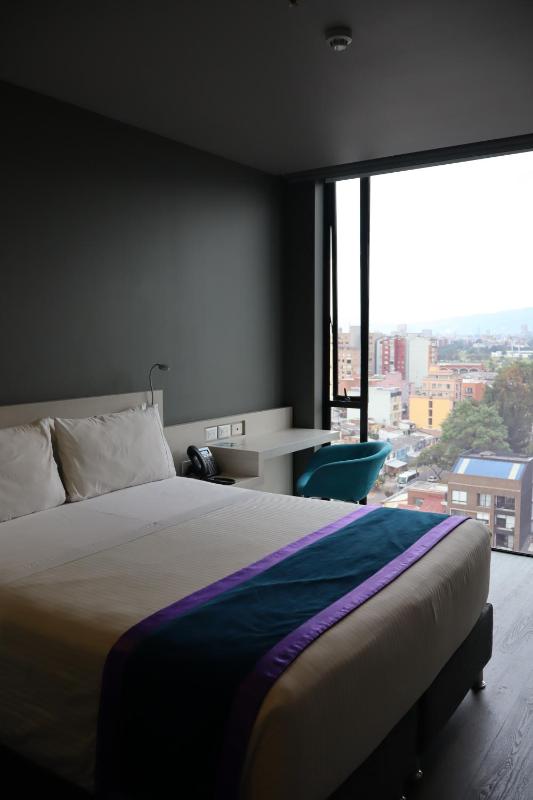 Hotel Black Tower Premium - image 15