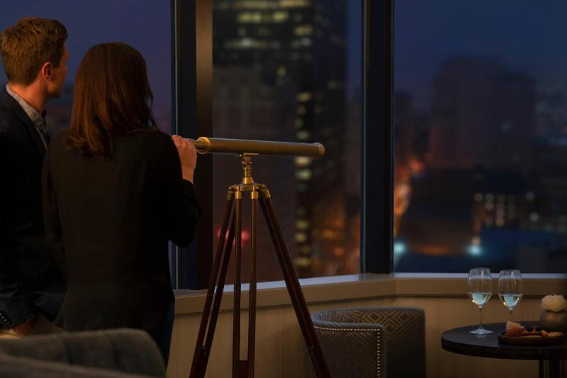The Ritz-Carlton Atlanta - image 22