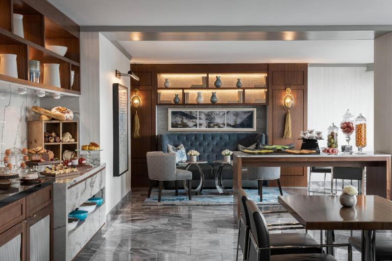 The Ritz-Carlton Atlanta - image 9