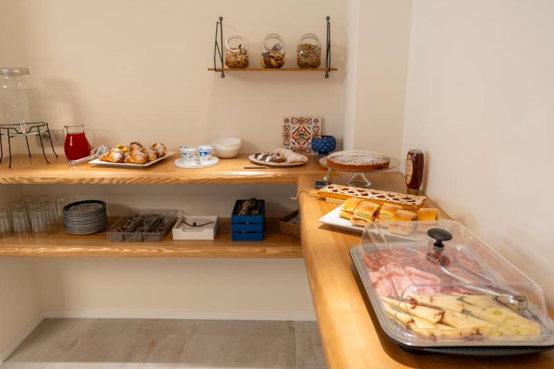 Acquamarina Rooms - image 42