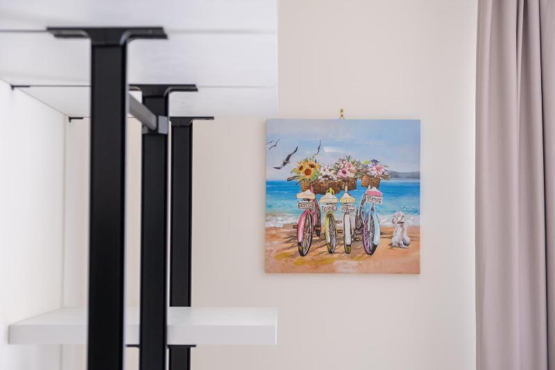 Acquamarina Rooms - image 23