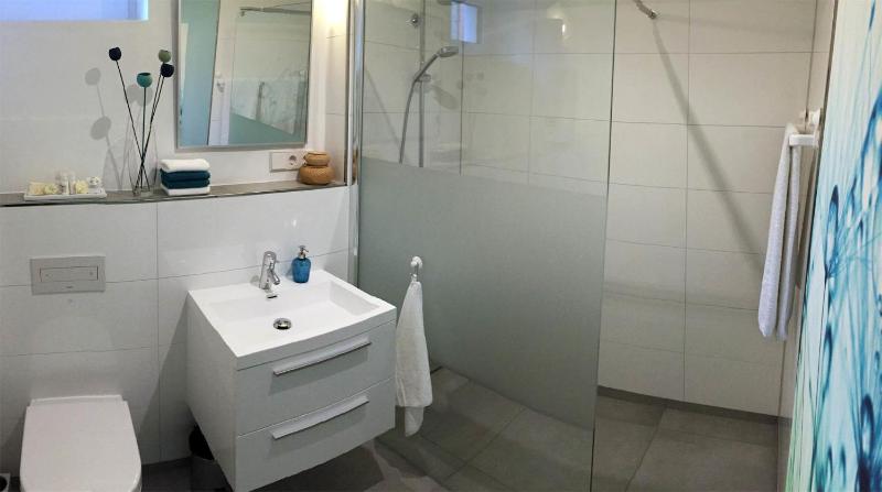 Apartment with Lake View image 1