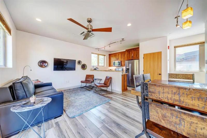 One-Bedroom House image 3