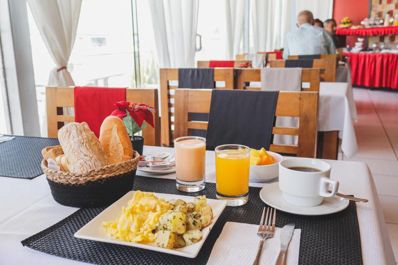 Hotel Boutique Runcu Miraflores - image 11