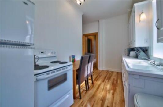 Les Maisons Montcalm - image 7